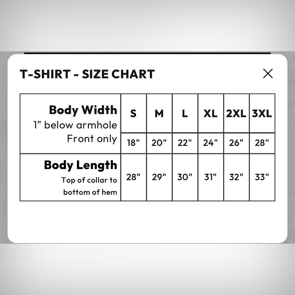 XL - RetroKid T-Shirt - Picture 6 of 6